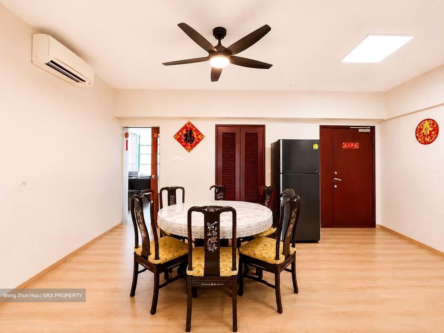 The Sunnydale (D19), Condominium #599456561